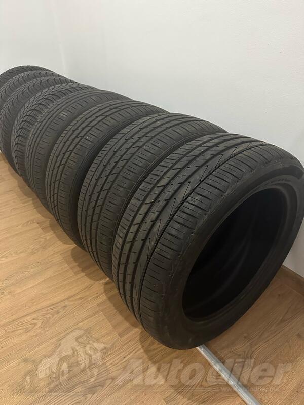 Hankook - Ventus s1 EVO 2 - Ljetnja guma