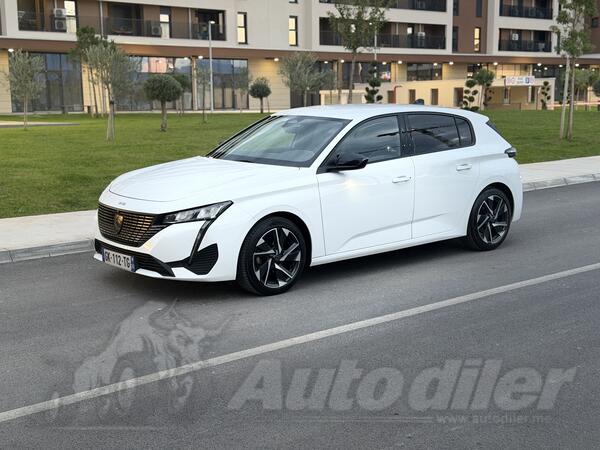 Peugeot - 308 - 1.2