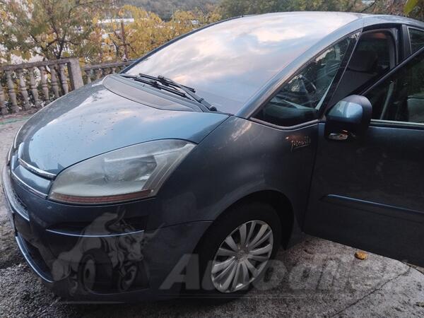 Citroen - C4 Picasso