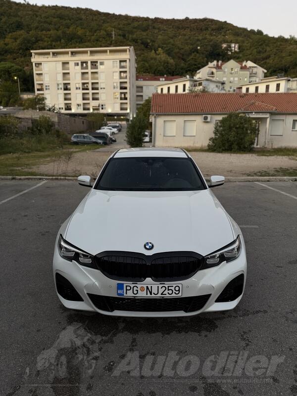 BMW - 318 - 318d