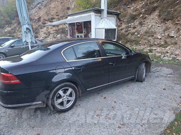 Volkswagen - Passat - 20