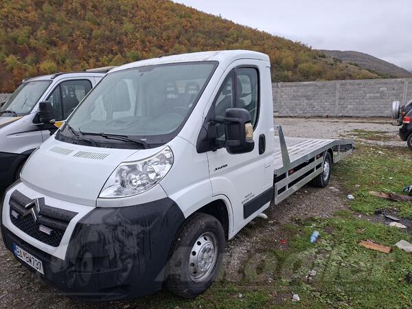 Citroen - jumper
