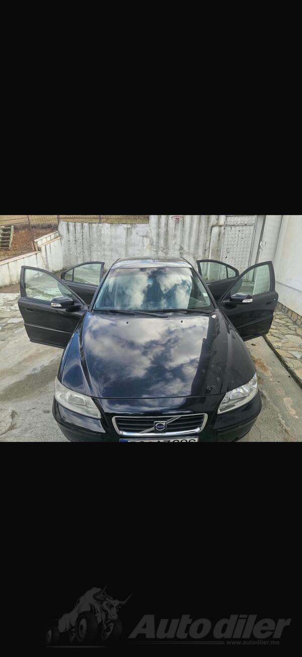 Volvo - S60 - 2.4
