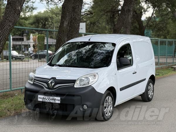 Renault - Kangoo - 1.5 DCI