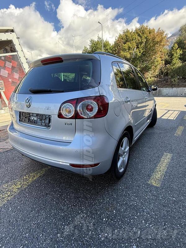 Volkswagen - Golf 6 - 1600