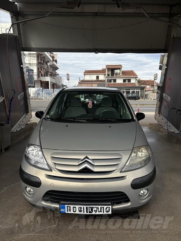 Citroen - C3 - 1.1