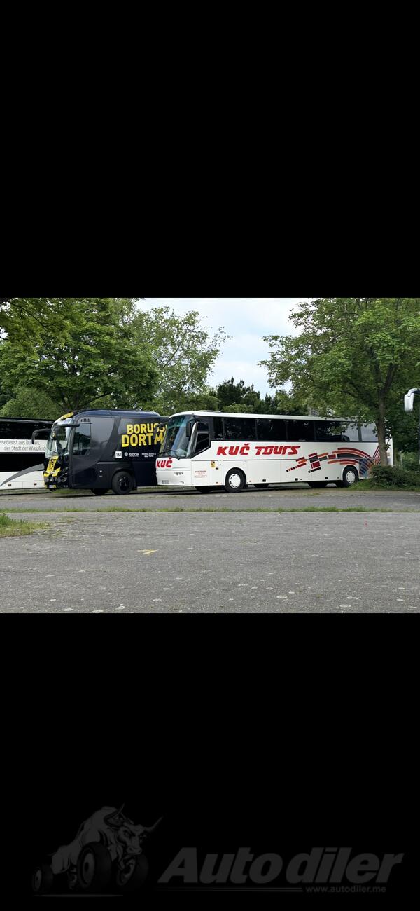 VDL BOVA - VDL