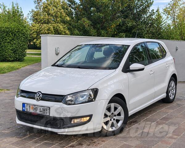 Volkswagen - Polo