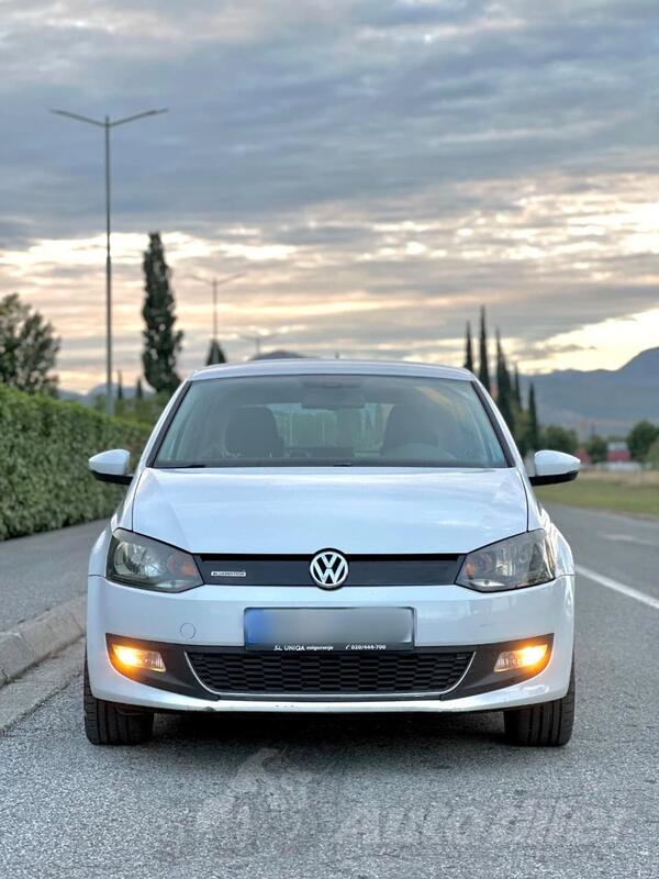 Volkswagen - Polo - 1.2 tdi