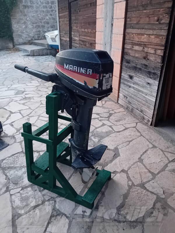 Ostalo - Mariner - Motori za plovila