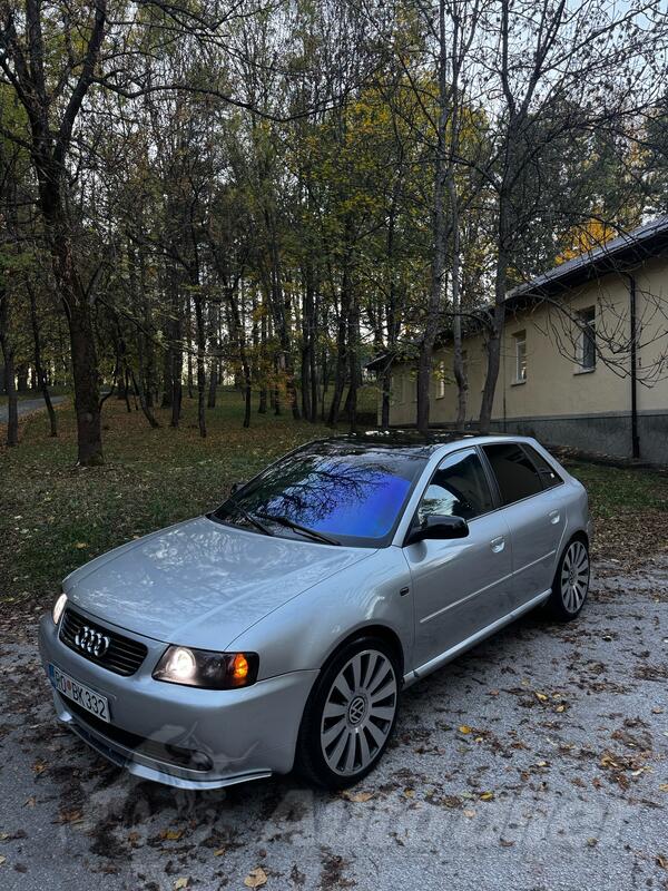 Vossen felne i toyo gume