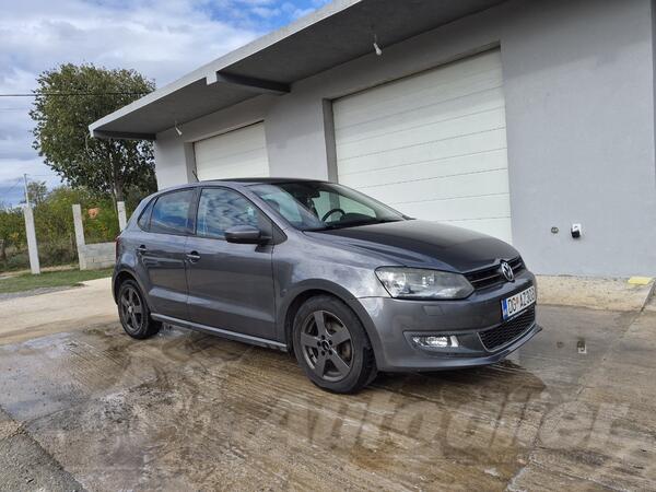 Volkswagen - Polo - 1.6