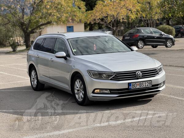 Volkswagen - Passat - 2.0