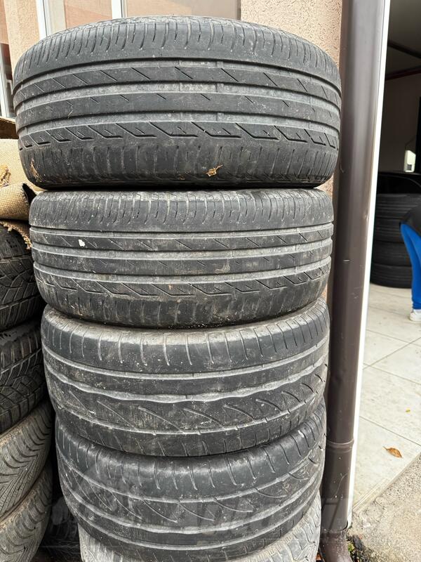 Bridgestone - 225/55R17 - Ljetnja guma