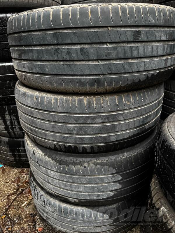 Michelin - 255/45R20 - Ljetnja guma