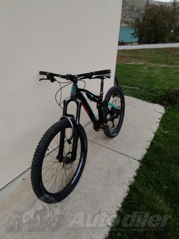 Orbea - occam am
