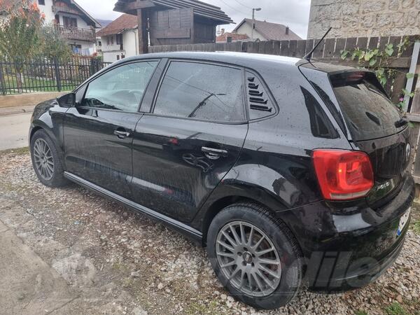 Volkswagen - Polo - 1.2