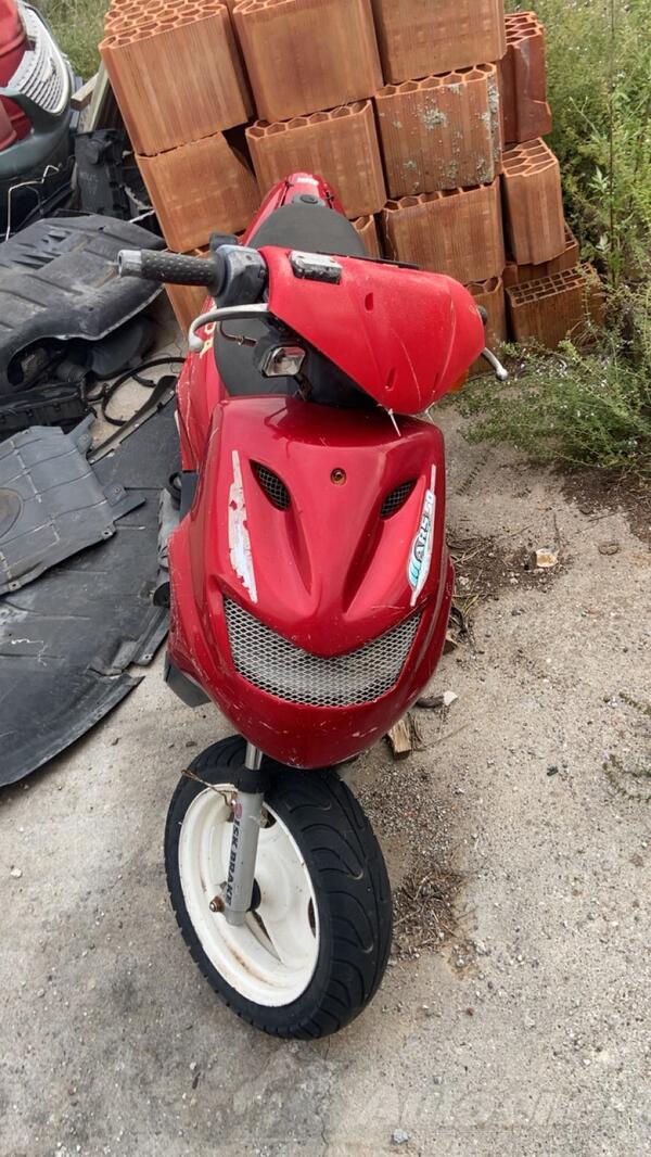 Honda - honda