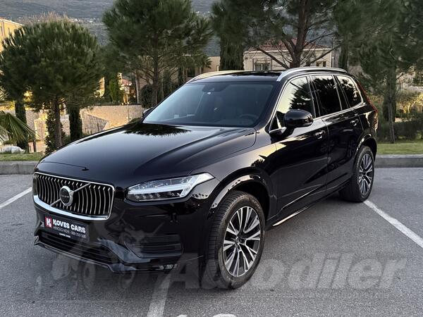 Volvo - XC 90 - 2.0 B5 Dizel 4x4