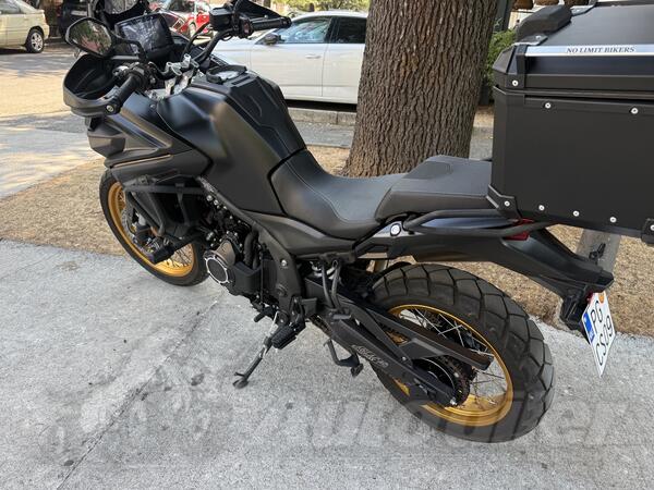 Voge - 525dsx