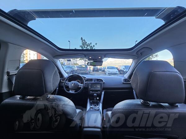 Renault - Kadjar - 1,5 DCI