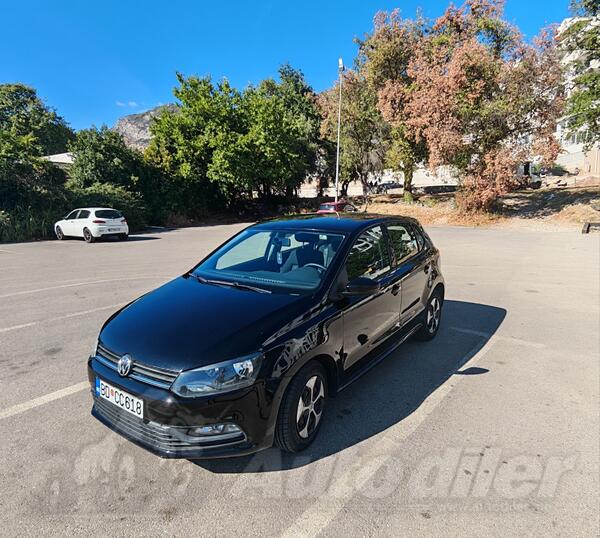Volkswagen - Polo - 1.0 MPI
