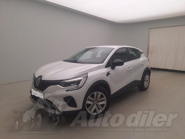 Renault - Captur - 1.5 dizel