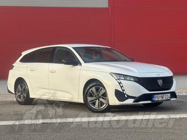 Peugeot - 308 - 1.6 HDI