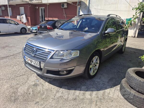Volkswagen - Passat - 20