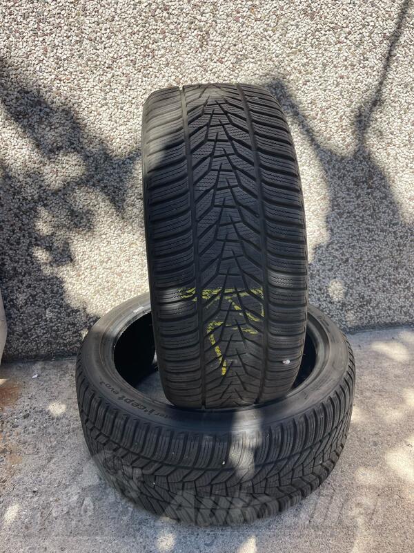 Hankook - winter evo3 - Zimska guma