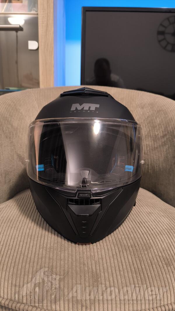 MT - Atom 2 SV
