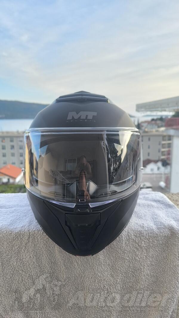 MT - Atom 2 SV