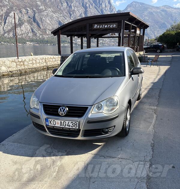 Volkswagen - Polo - 1.9 SDI