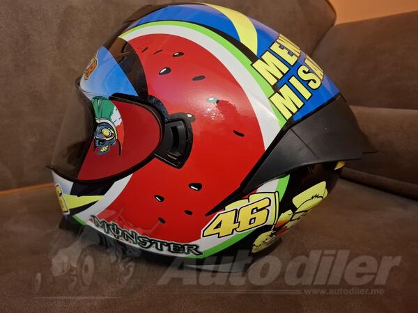 Matrix - VR 46 e d i t i o n