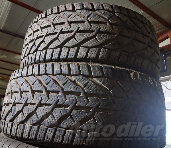 Continental - 205-55r16 - Univerzalna guma