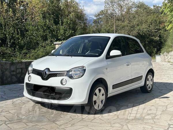 Renault - Twingo - 1.0