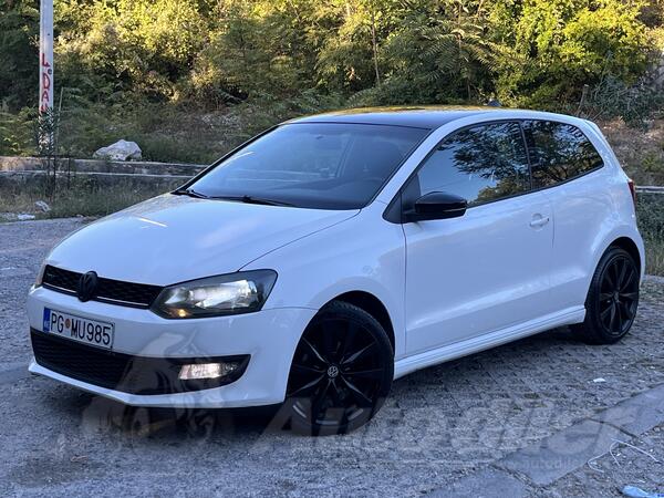 Volkswagen - Polo - 1.2 TDI