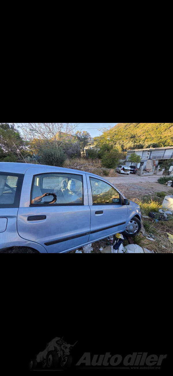 Fiat - Panda - 1.2