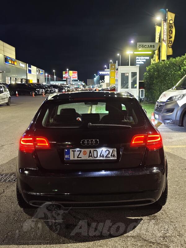 Audi - A3 - 1.9 tdi