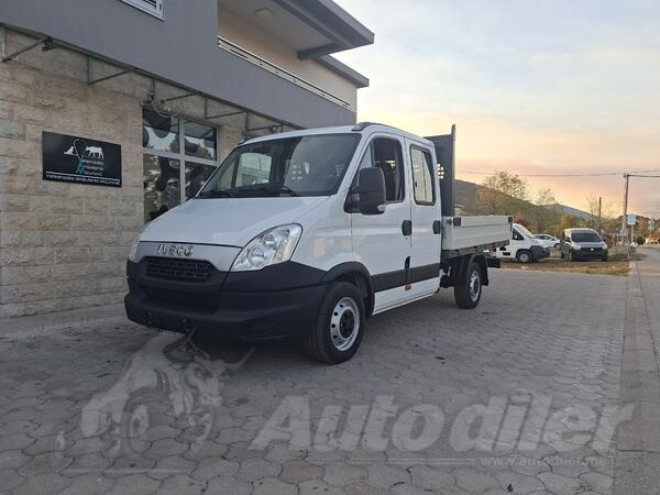 Iveco - daily