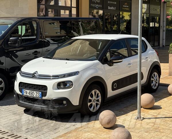 Citroen - C3 - 1.5 dci