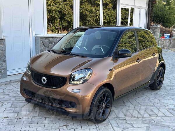 Smart - forFour - 1.0