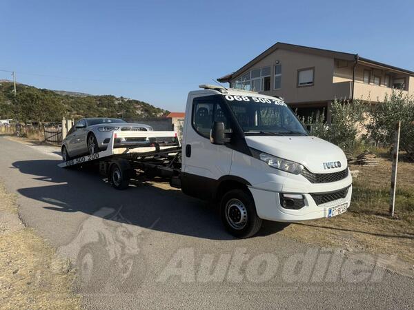Iveco - Daily