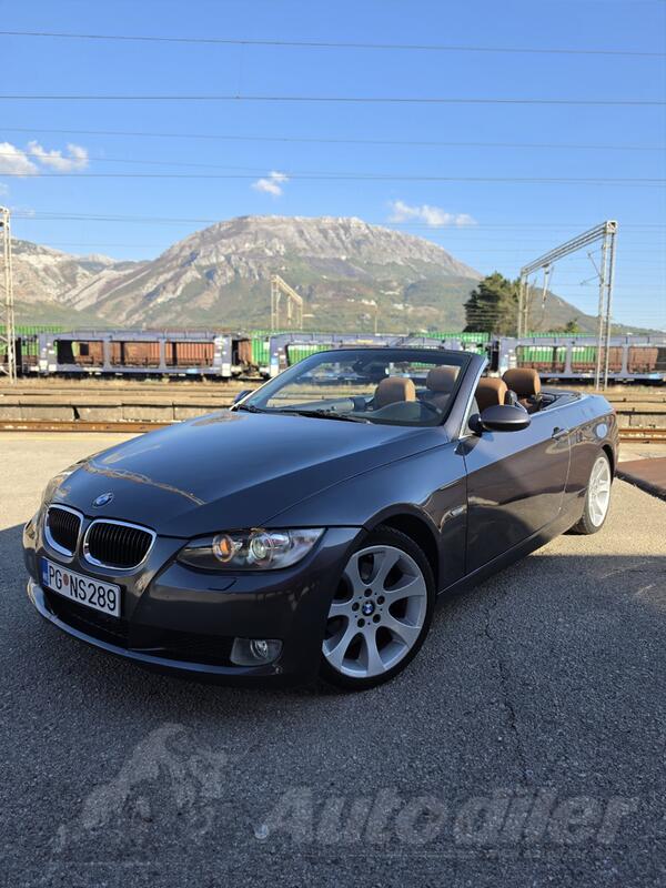 BMW - 320 - 320i