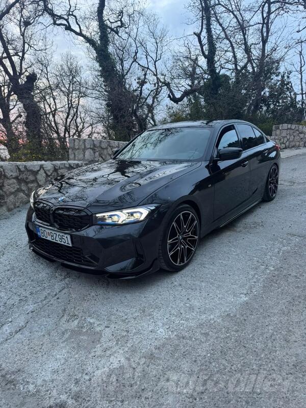 BMW - 316 - 316D