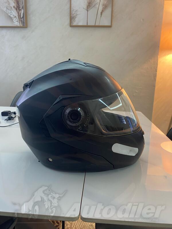 Štitnik maske - Moto oprema