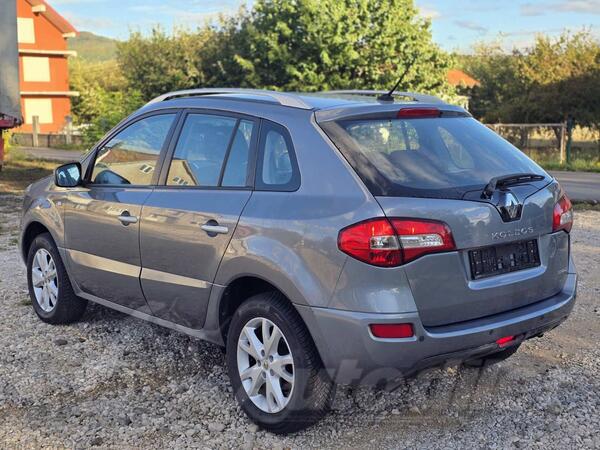 Renault - Koleos - 2,0 dci