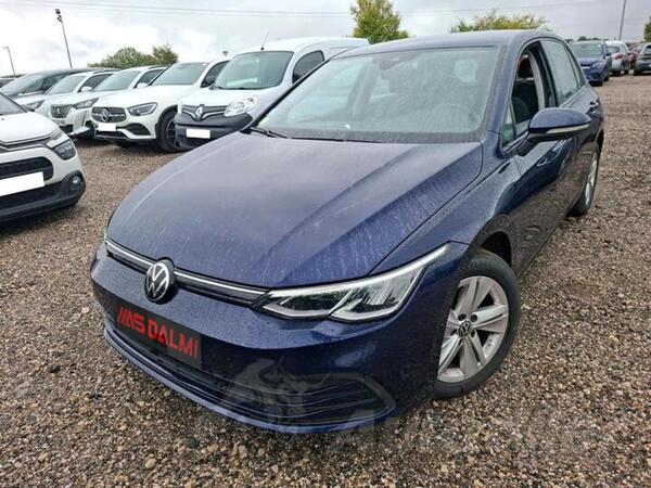 Volkswagen - Golf 8 - 2.0 TDI DSG7 Business Line FULL-LED VIRTUAL COCKPIT Navigacija Kamera 2xPar...