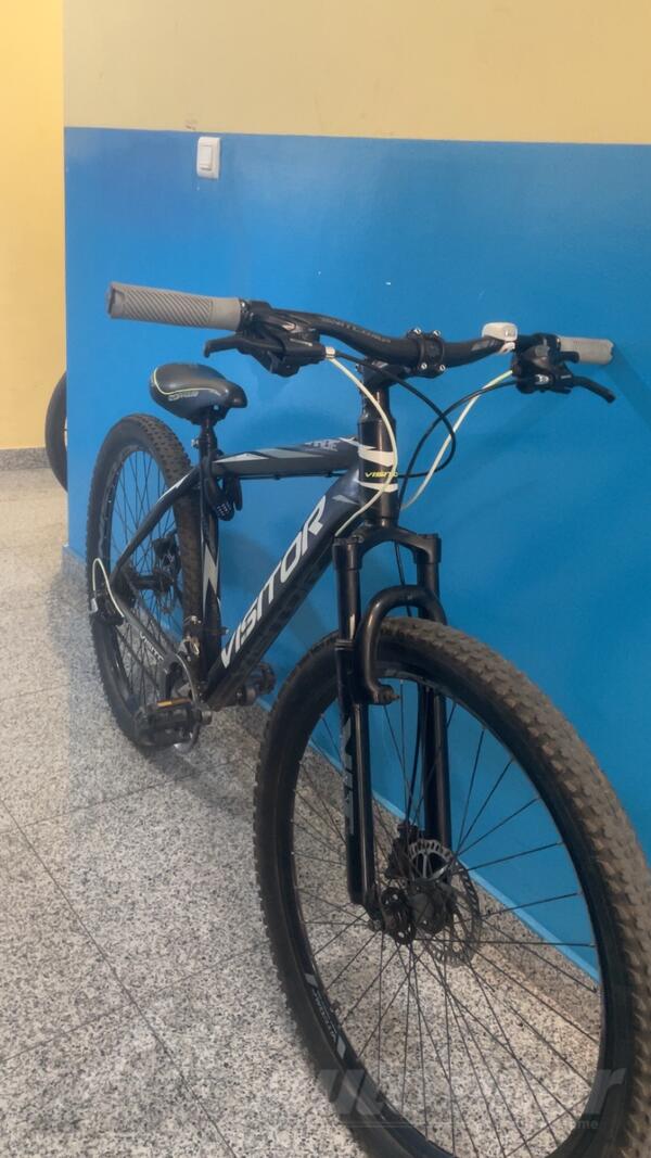 Cannondale - visitor