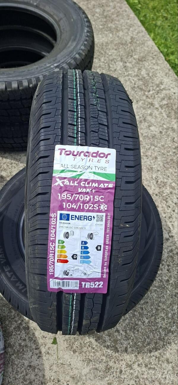 Torque - MS - Zimska guma